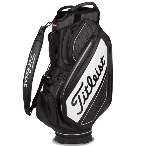 Load image into Gallery viewer, Titleist PREMIUM CART STADRY™ Bag
