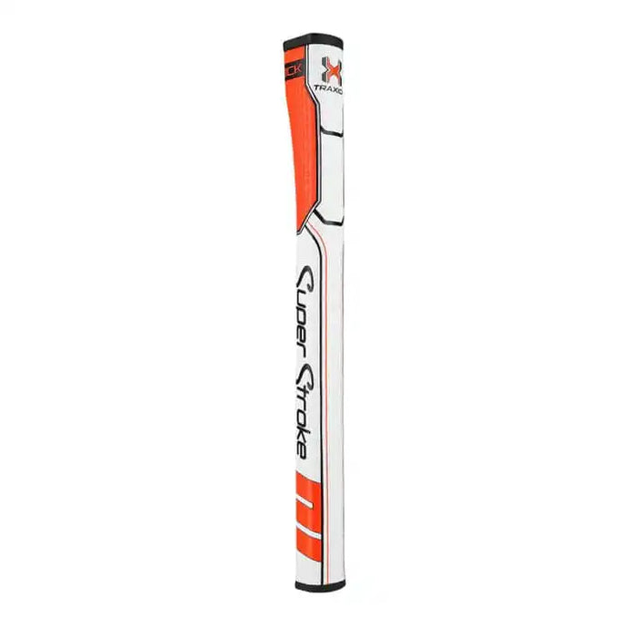 SuperStroke Traxion Wrist Lock Putter Grips